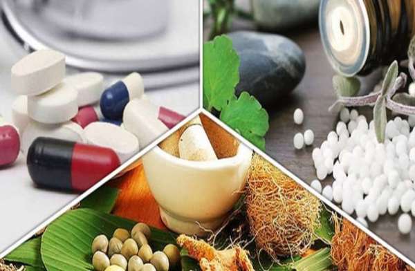 herbal medicines