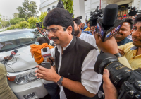 Raghuraj Pratap Singh Raja Bhaiya new political party