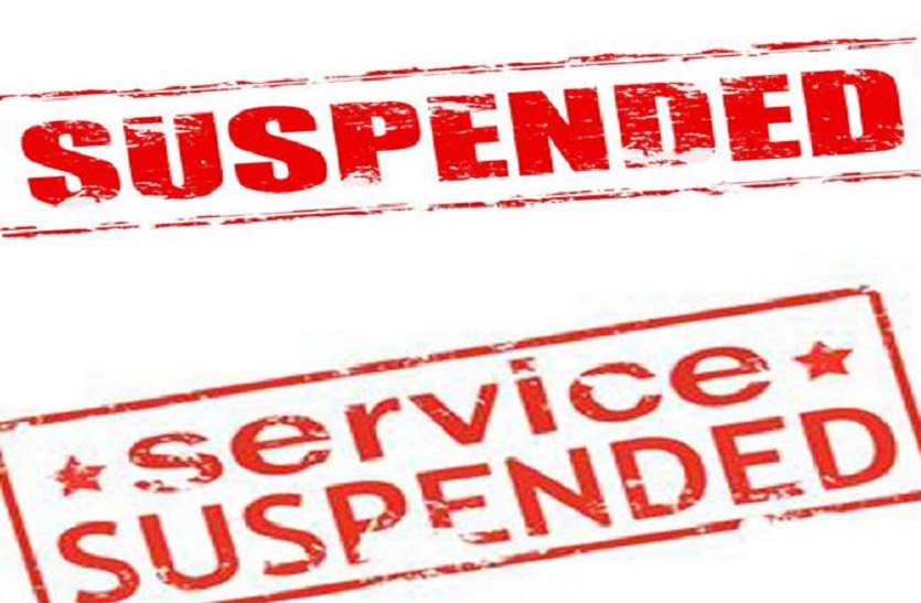 UP CM yogi adityanath suspended UPCB MD ravikant singh