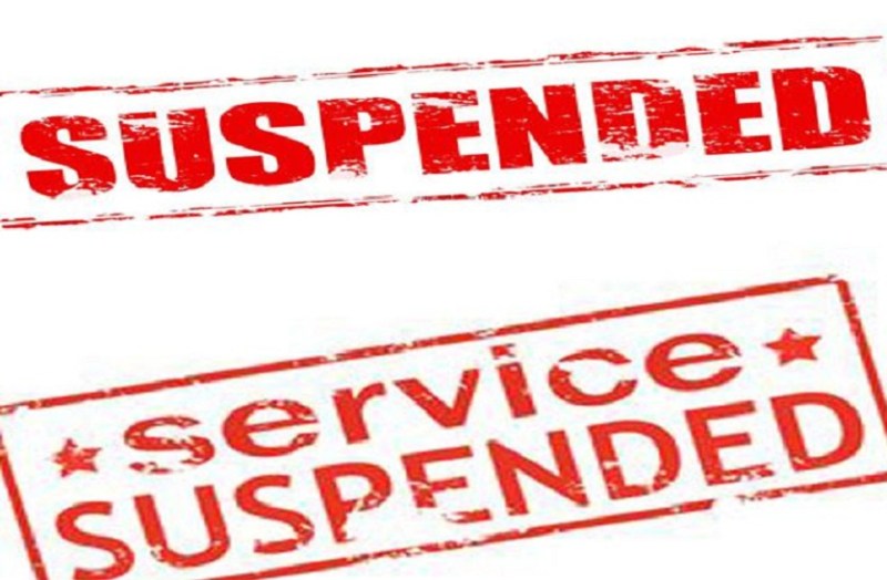 UP CM yogi adityanath suspended UPCB MD ravikant singh