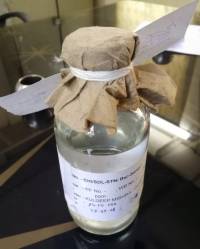 drinking water sample testing