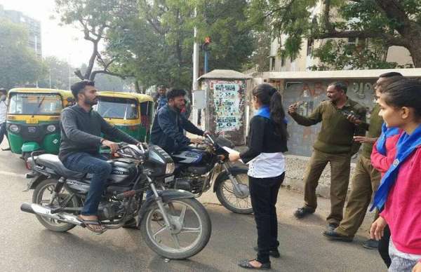 L D Engineering college