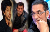 abhijeet bhattacharya harsh comment on salman khan and shahrukh khan