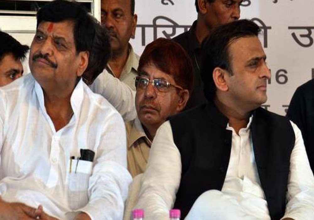 shivpal singh yadav