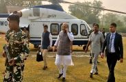 Amit shah