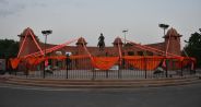 Amit shah in bikaner