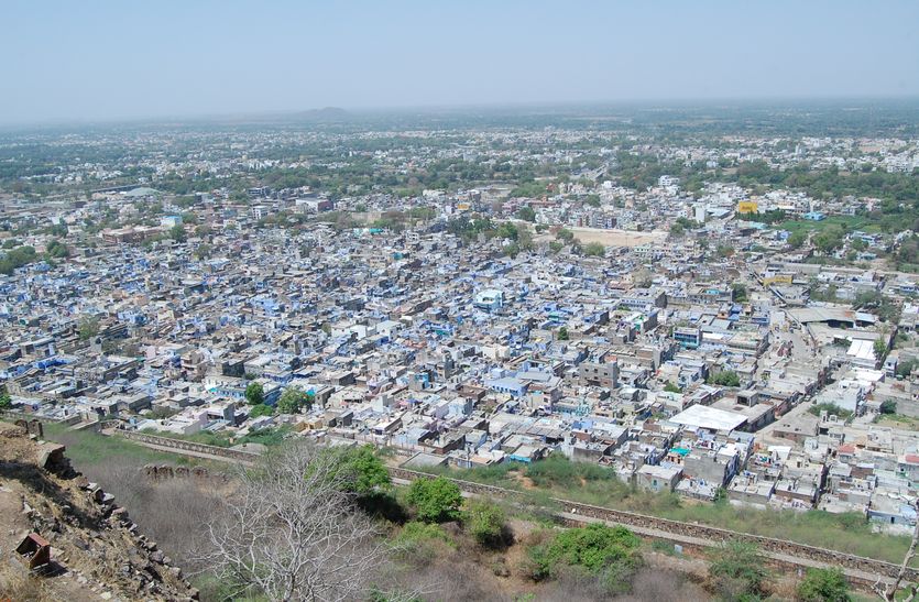 chittorgarh