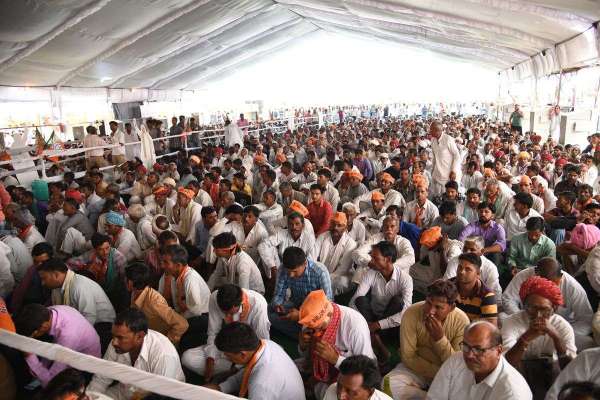 amit shah in bikaner