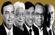 mukesh ambani