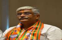 Respected Minister Jodhpur has so far stopped developing the industry