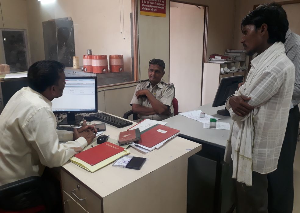 hindaun karauli news