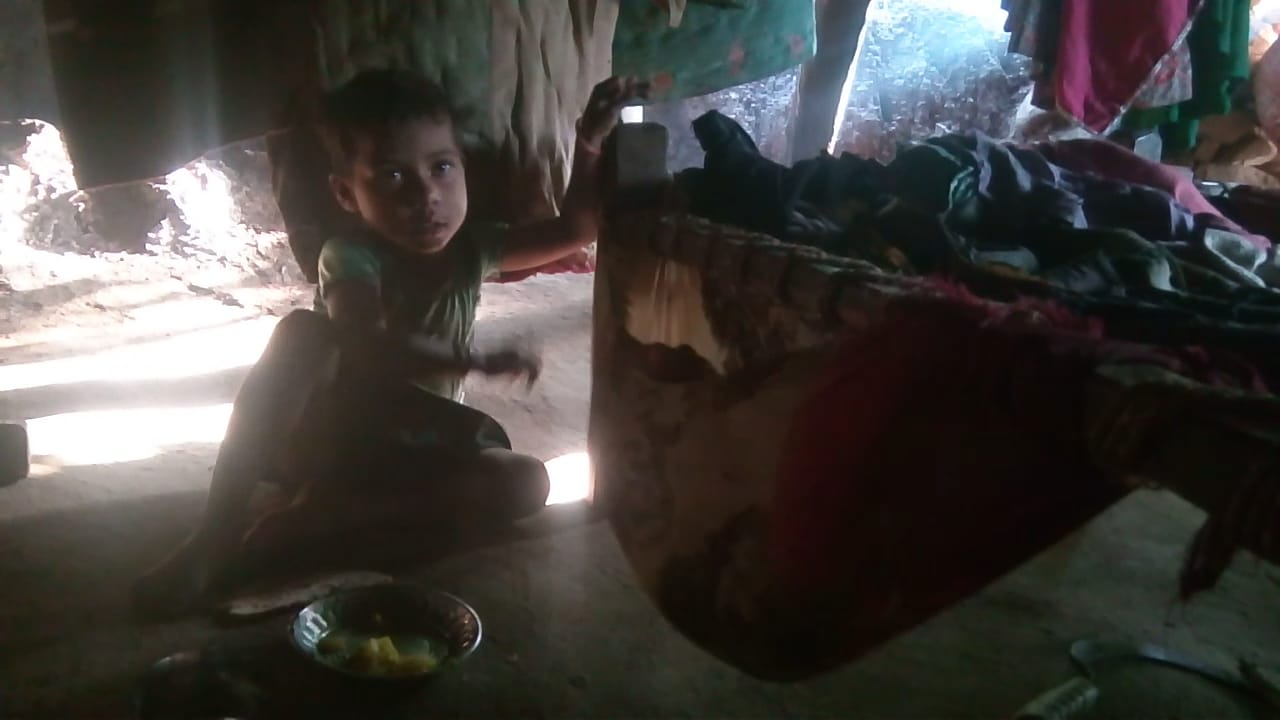 majwada village
