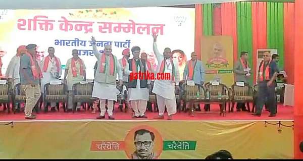 amit shah in bikaner