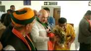 amit shah in bikaner