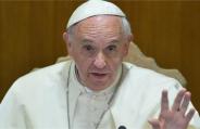 Pope Francis