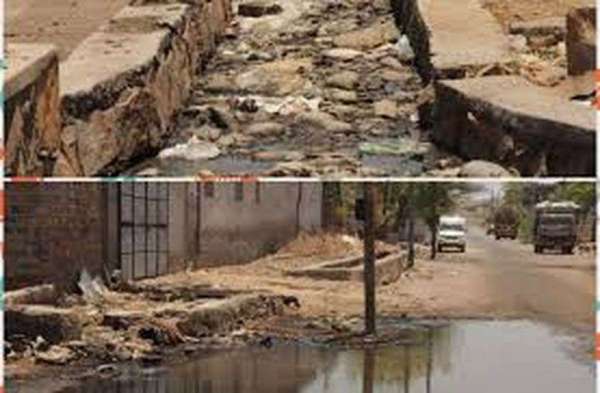 Respected Minister Jodhpur has so far stopped developing the industry