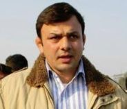 jagdish kaliraman