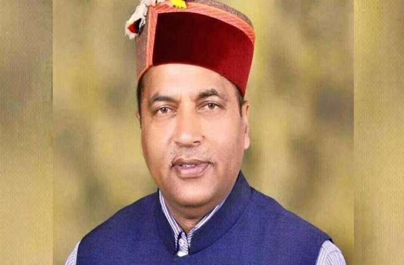 jairam thakur