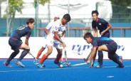  भारतीय टीम ने पिछले संस्करण में कांस्य पदक पर कब्जा किया था। टूर्नामेंट में शानदार प्रदर्शन करने वाले मिडफील्डर विवेक सागर प्रसाद और फारवर्ड दिलप्रीत सिंह को जल्द ही सीनियर टीम में शामिल कर लिया गया था।