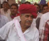 kirodi singh bainsla 