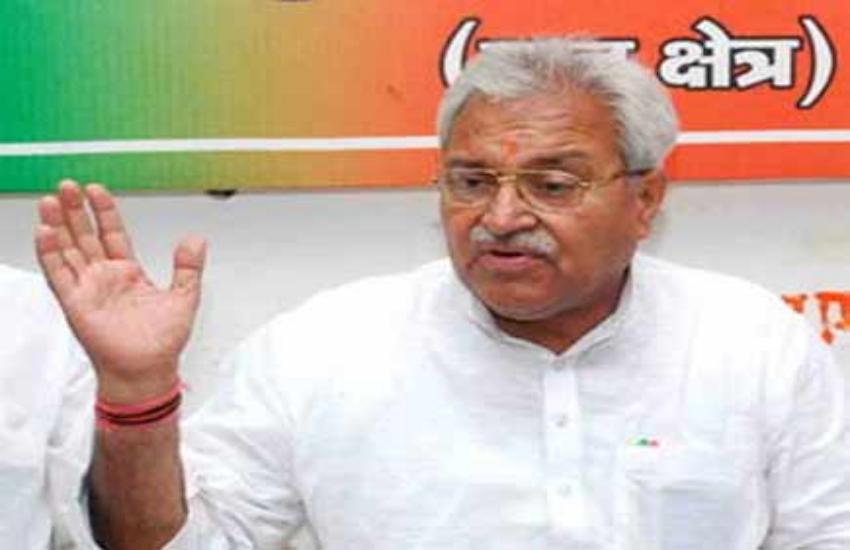 Dr. Laxmikant Vajpayee