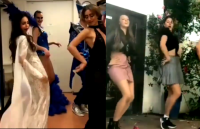 Loveyatri songs dance cover