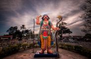 mahishasur