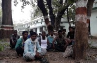 Video Gallery : रेंजर के कहने पर तीन माह तक किया काम, अब मजदूरी के लिए लगा रहे मुख्यालय के चक्कर