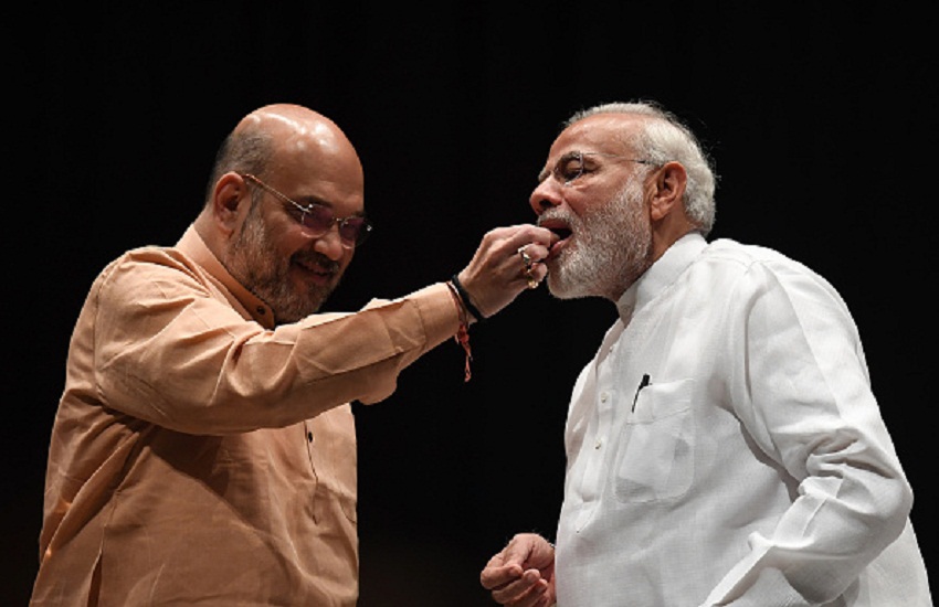 Amit Shah