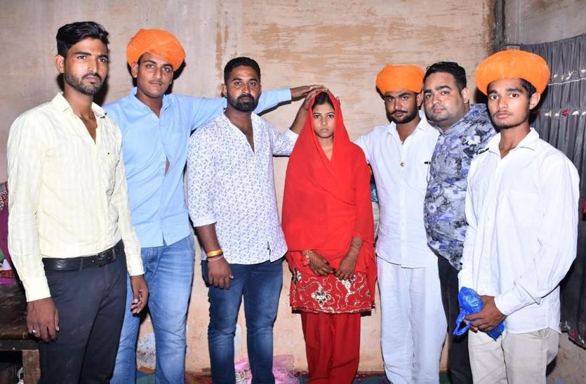 rubina kai parijan banay hindu karanti sana kai sadasya