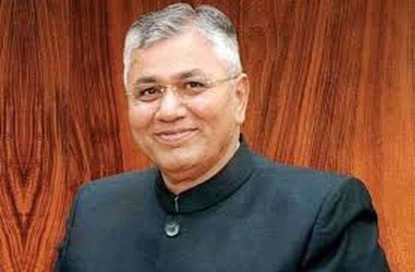 Respected Minister Jodhpur has so far stopped developing the industry