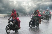 rain