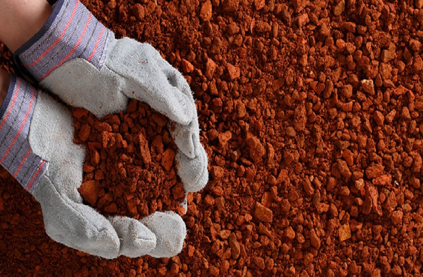 you can buy one kilogram martian soil for rs 1500