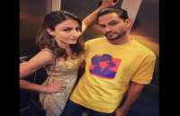 soha ali khan birthday celebrations pics