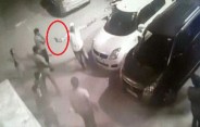 taimoor nagar murder case