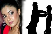 tanushree