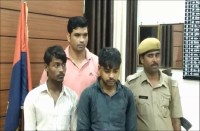 Youths reached to prisons in first case