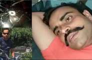 vivek tiwari