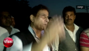 Azam Khan