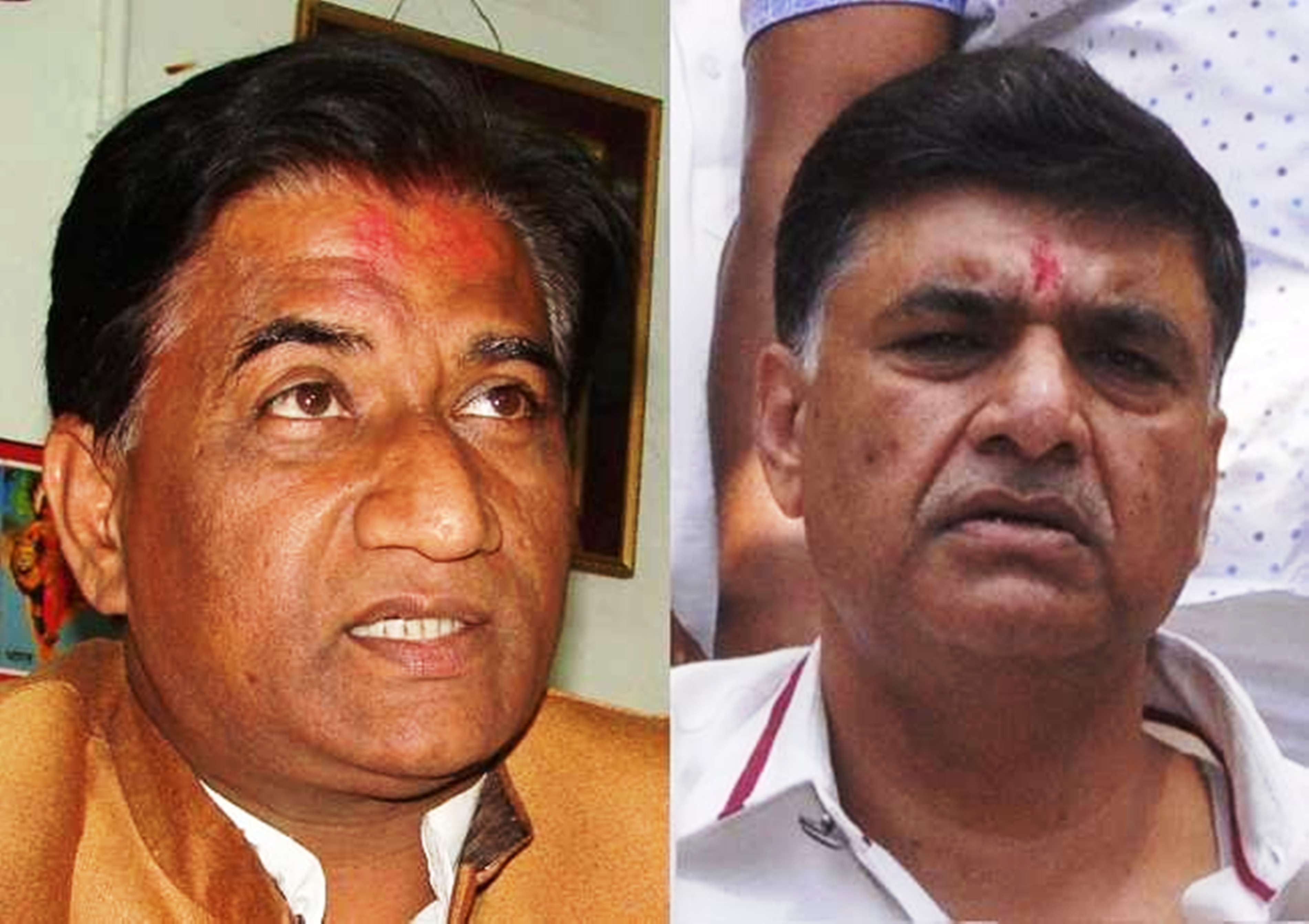 congress and bjp leader are also in list of ayushman yojana in kanpur