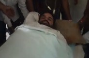 Dhiraj Gurjar's condition worsened on hunger strike