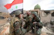 Syria attack 