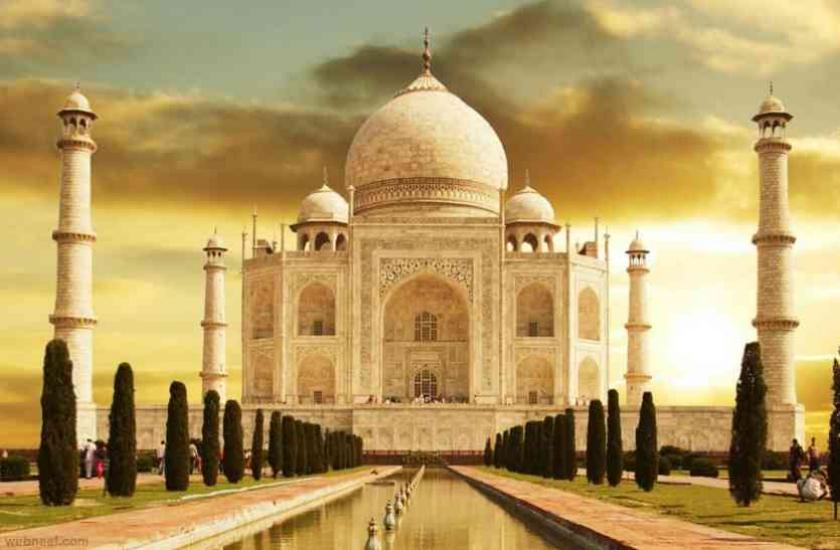 tajmahal