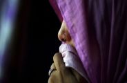 Excise Department filed case against woman contractor