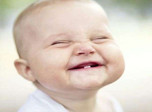 world smile day