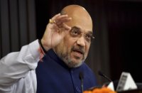 Amit Shah 