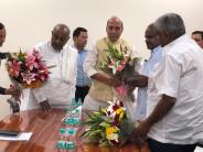 HDK delhi