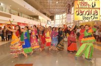 Patrika Dandiya 