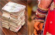 Dowry demands 