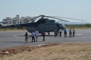 Gaurav Yatra Vasundhara Raje